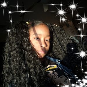 Meet your Posher, Kay